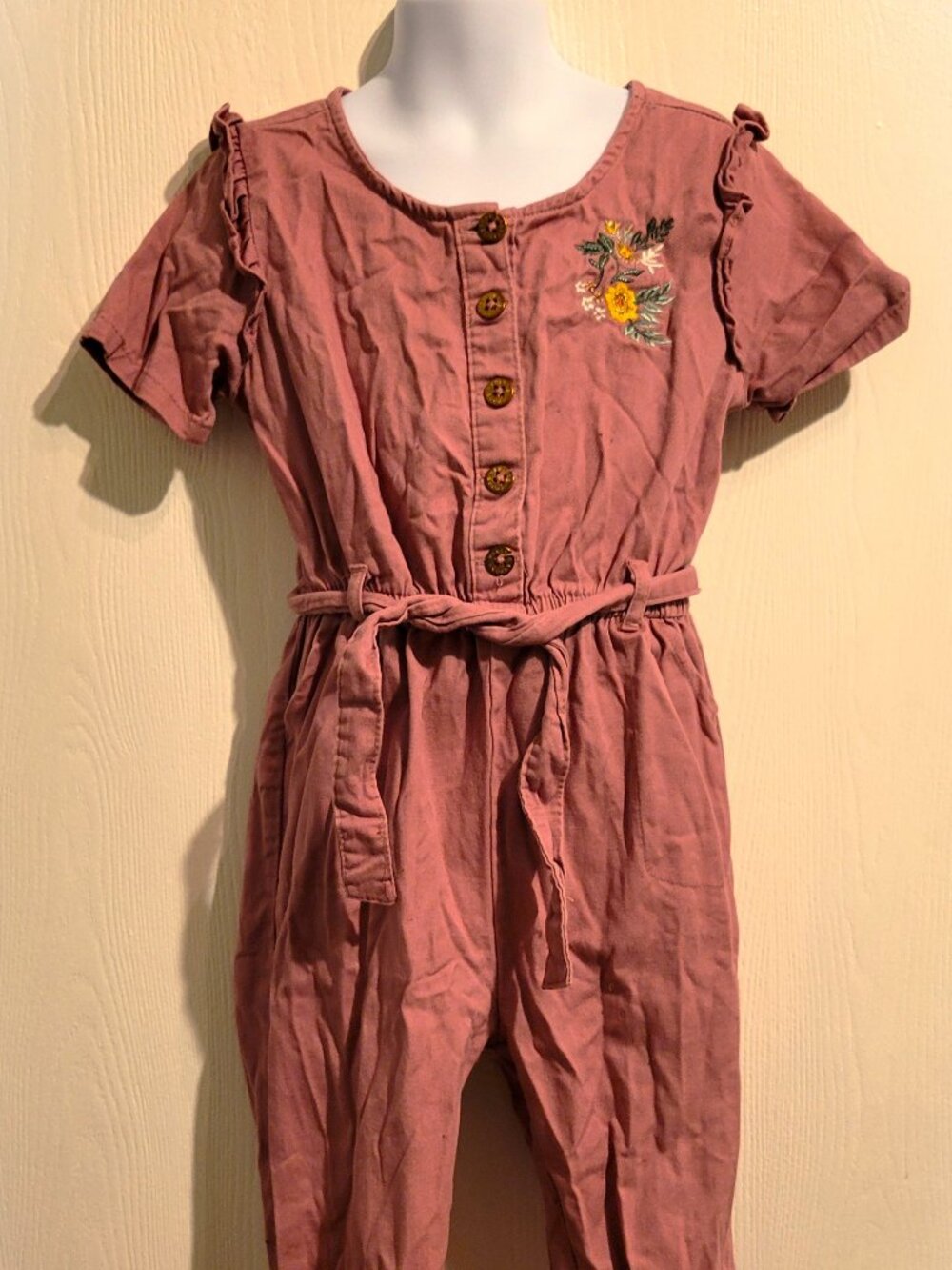 Nanette Lepore jumpsuit